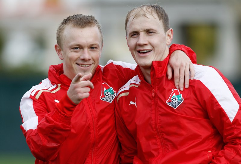 Ренат Янбаев фотография #3