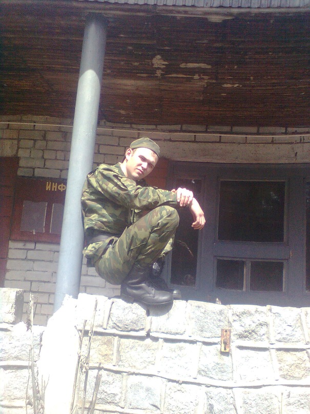 Леонид Бреер фотография #20