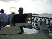 Фотография Моргуна Олега