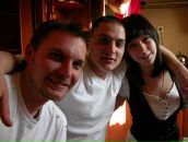 Роман Гріндзяк фотография #11 (источник - https://vk.com/id112149222)