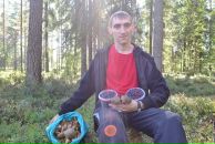 Фотография Диденко Евгения