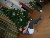 Фотография Арефьевой Наташи