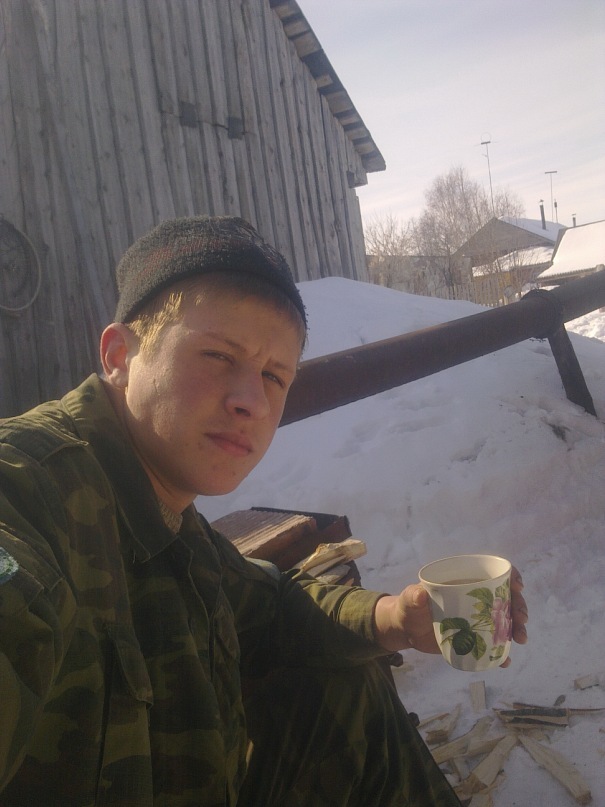 Евген Сергееч фотография #29
