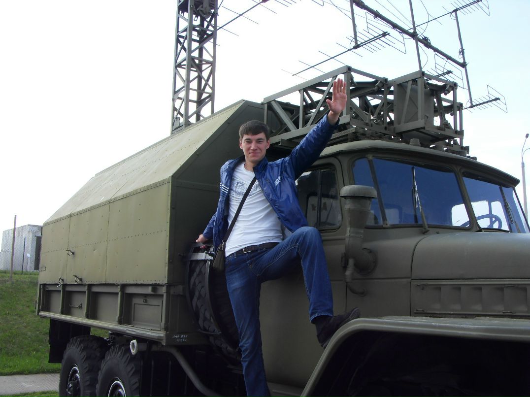 Сергей Бабук фотография #46