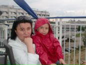 Фотография Цветковой Марины