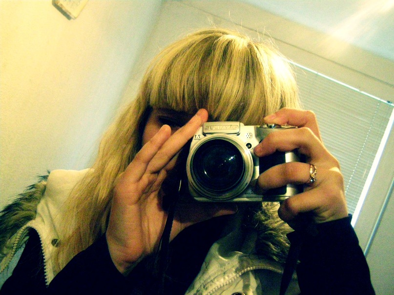 Дианка Ненько фотография #19