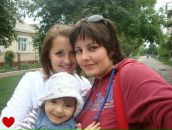 Таня Ребік фотография #32 (источник - https://vk.com/id84622963)