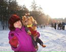 Фотография Клочковой Раисы