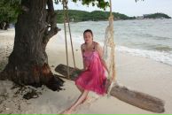 Фотография Светлаковой Натальи