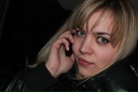 Фотография Ивановой Маргариты