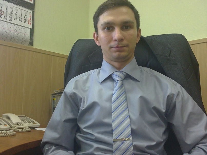 Виктор Гладков фотография #30
