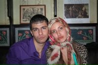 Фотография Папуриной Ирины