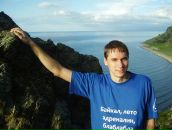 Фотография Королева Сергея