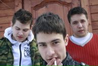 Фотография Елизарова Вадима