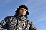 Фотография Chugunov Alexey