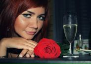 Фотография Тесли Оленьки