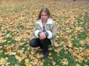 Фотография Крюковой Елены
