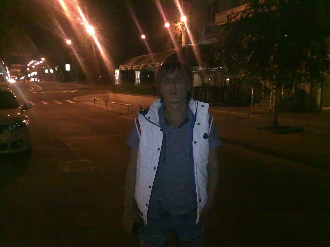 Игорь Прайд фотография #8