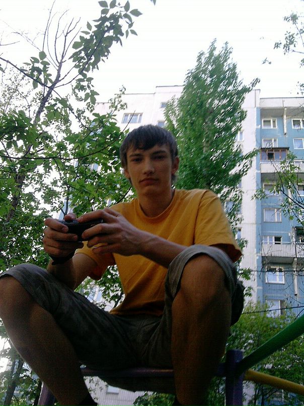 Дмитрий Рыженко фотография #41