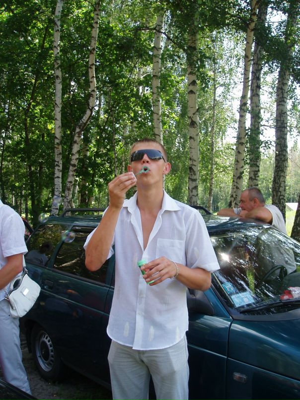 Дмитрий Будаев фотография #31