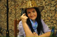 Фотография Мисуны Екатерины