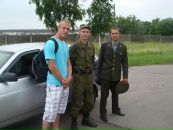 Фотография Константин Гагарин