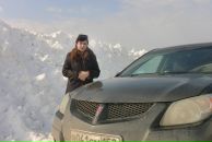 Фотография Дородницыной Татьяны