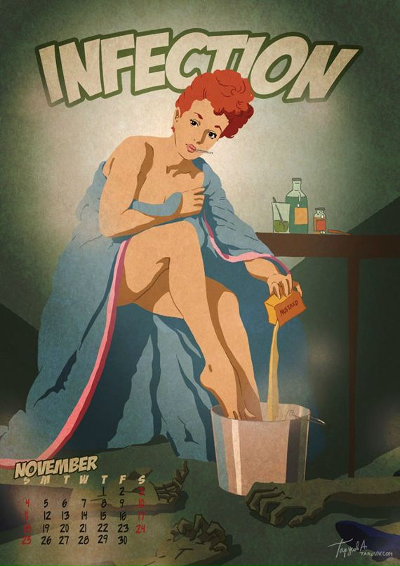 Helga Andre фотография #46