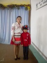 Іра Діренко фотография #3 (источник - https://vk.com/id159653664)