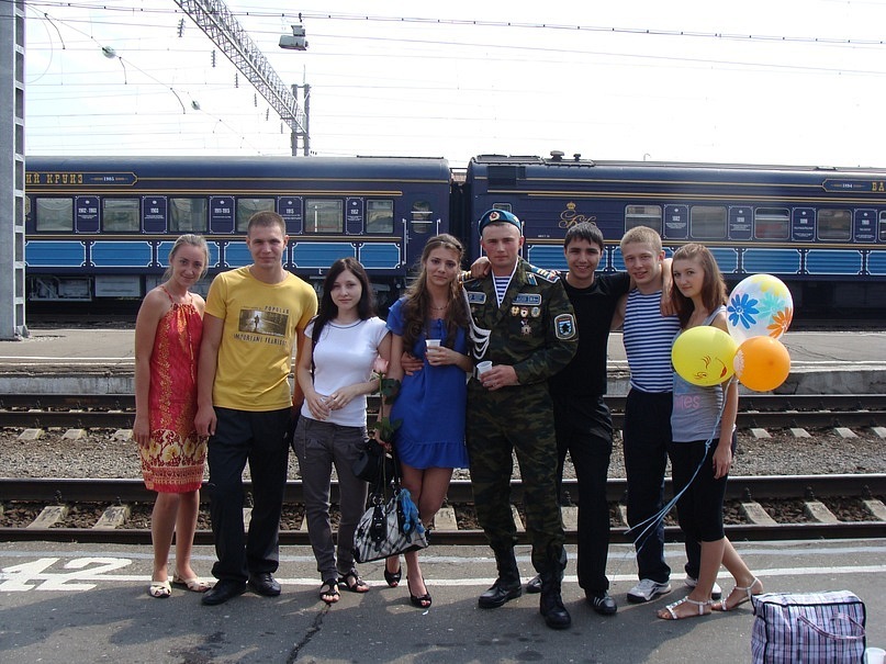 Николай Климов фотография #19