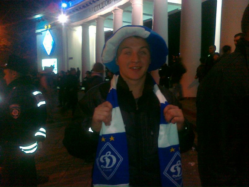 Дмитрий Мохнач фото №24