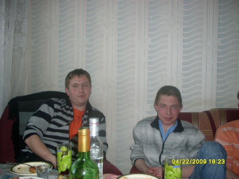 Андрей Плотников фотография #9
