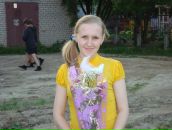 Фотография Макаровой Анны