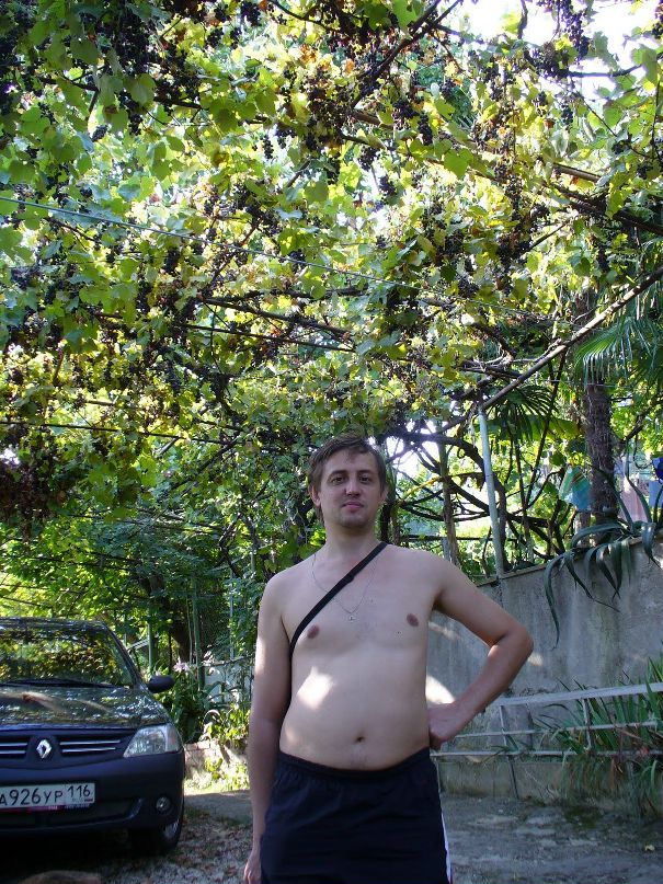 Александр Торбенко фотография #35