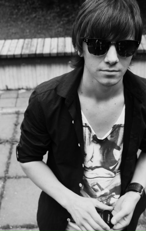 Дмитрий Булычев фотография #42