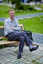 Фотография Гринченко Никиты