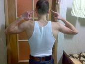 Фотография Клеглеева Марата