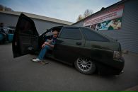 Дмитрий Левченко фотография #7 (источник - https://vk.com/id1679990)