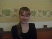 Фотография Рогозиной Евгении