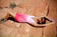 Фотография Ольшангер Марины