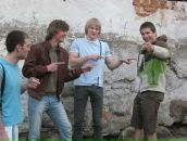 Фотография Харитончика Олега