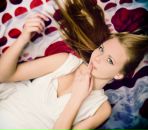 Илонка Цибульская фотография #3 (источник - https://vk.com/id5778721)