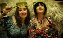 Фотография Паршиной Марии