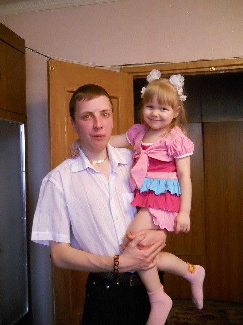 Антон Матвеев фотография #29