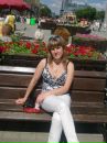 Фотография Яшковой Надюшки