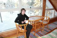 Фотография Евлампиевой Светланы