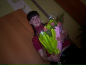 Фотография Заказ-Горшковой Марии-Торты Ны