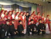 Фотография Сафоновой Ирины