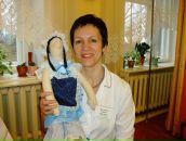 Фотография Дмитриевой Марины