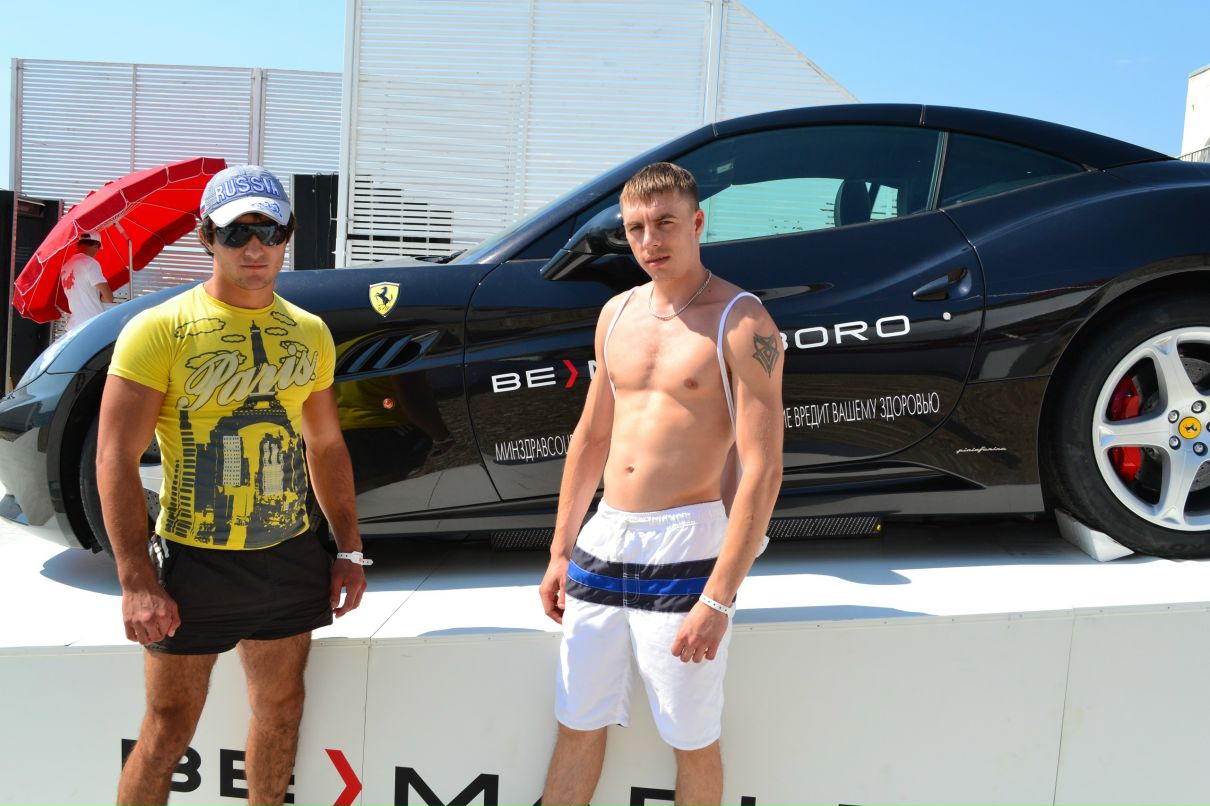 Сергей Ов фотография #19